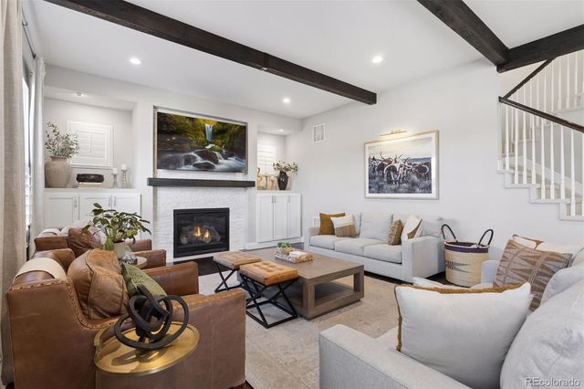 5919 S Olive Circle, Centennial, CO 80111