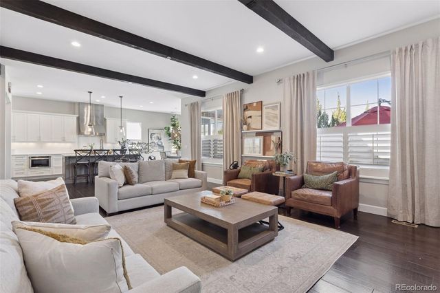 5919 S Olive Circle, Centennial, CO 80111