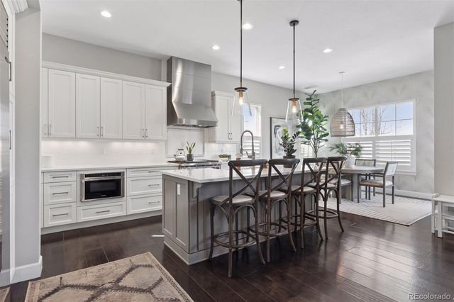 5919 S Olive Circle, Centennial, CO 80111