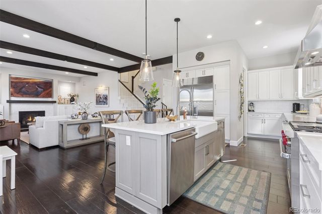 5919 S Olive Circle, Centennial, CO 80111