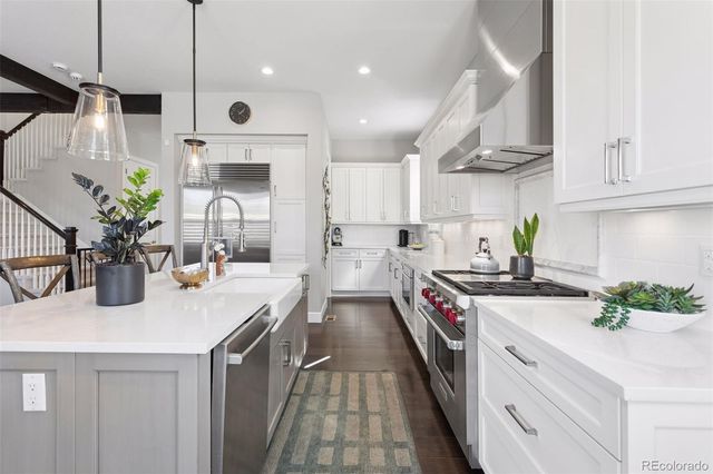 5919 S Olive Circle, Centennial, CO 80111