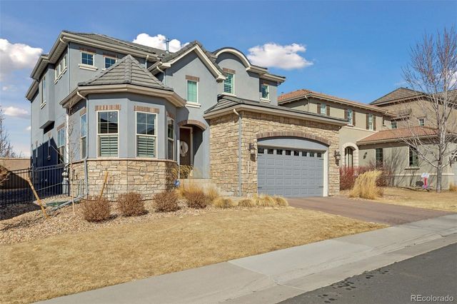 5919 S Olive Circle, Centennial, CO 80111