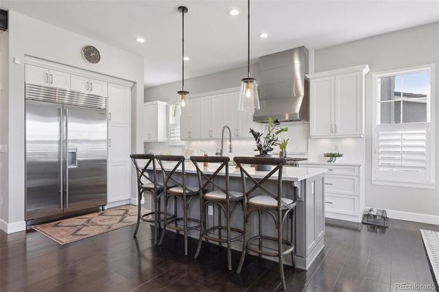 5919 S Olive Circle, Centennial, CO 80111