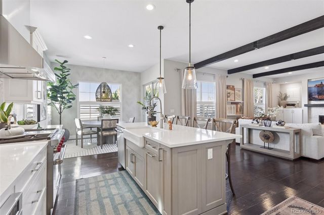 5919 S Olive Circle, Centennial, CO 80111