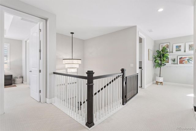 5919 S Olive Circle, Centennial, CO 80111