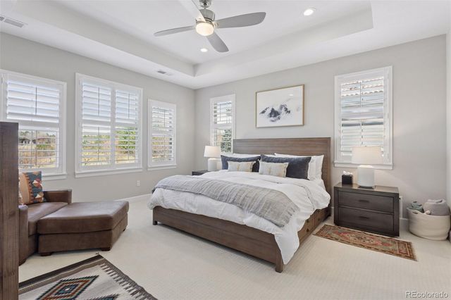 5919 S Olive Circle, Centennial, CO 80111