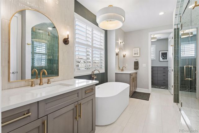 5919 S Olive Circle, Centennial, CO 80111