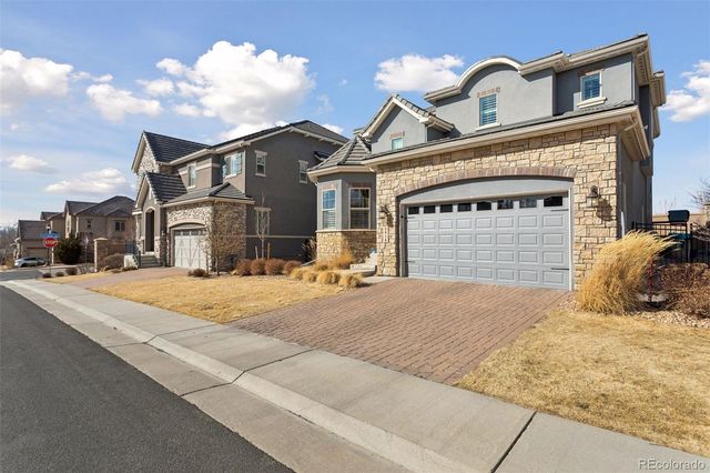 5919 S Olive Circle, Centennial, CO 80111