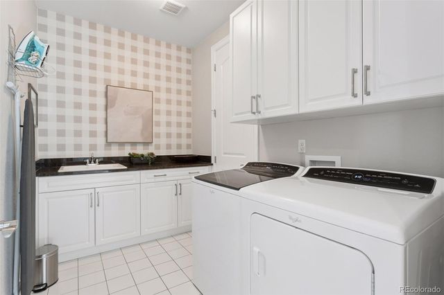 5919 S Olive Circle, Centennial, CO 80111