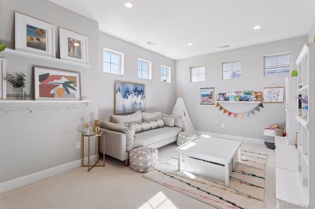 5919 S Olive Circle, Centennial, CO 80111