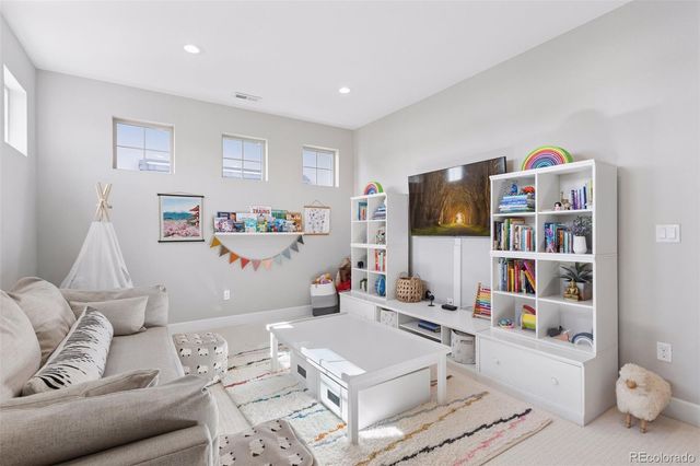 5919 S Olive Circle, Centennial, CO 80111