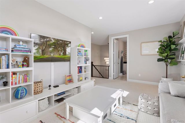 5919 S Olive Circle, Centennial, CO 80111