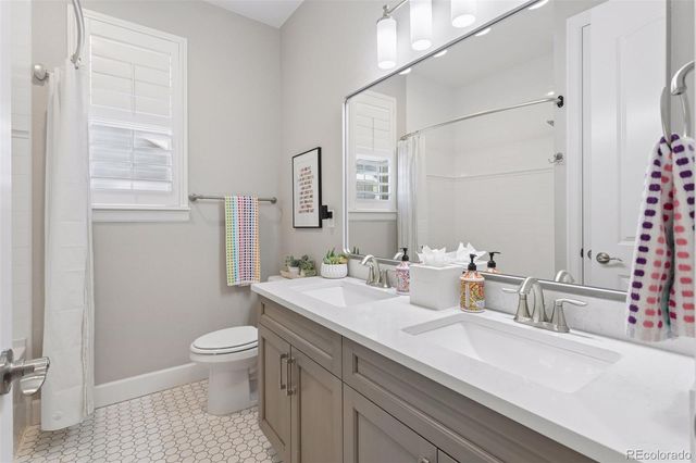 5919 S Olive Circle, Centennial, CO 80111