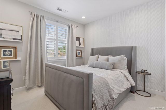 5919 S Olive Circle, Centennial, CO 80111