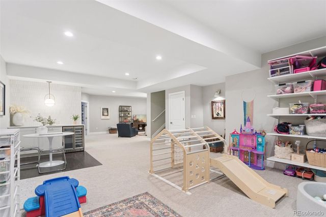 5919 S Olive Circle, Centennial, CO 80111