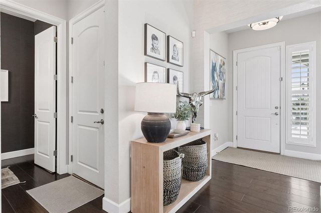 5919 S Olive Circle, Centennial, CO 80111