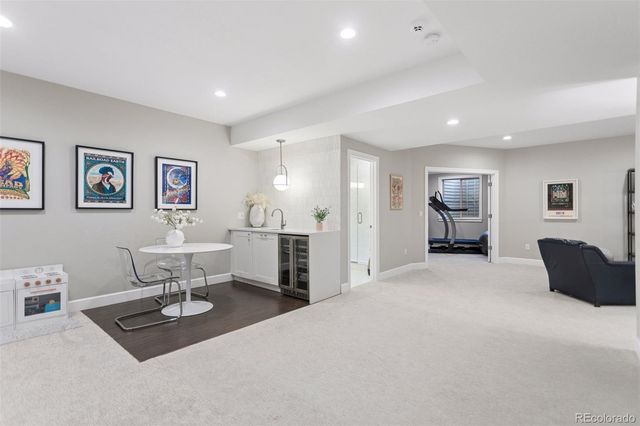 5919 S Olive Circle, Centennial, CO 80111