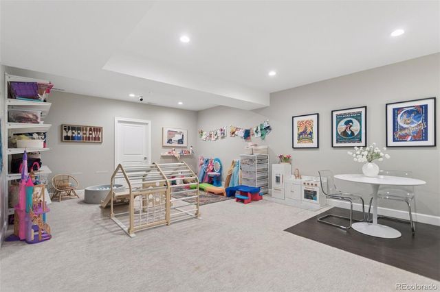 5919 S Olive Circle, Centennial, CO 80111