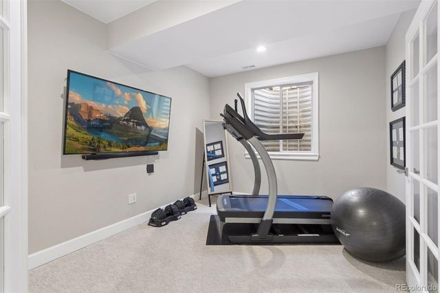 5919 S Olive Circle, Centennial, CO 80111