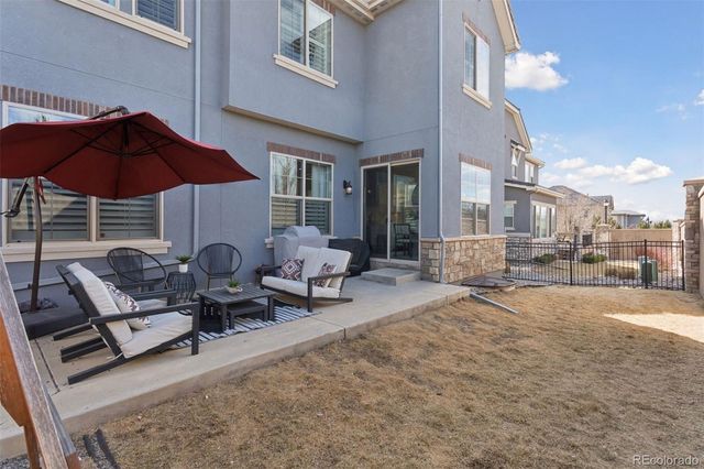 5919 S Olive Circle, Centennial, CO 80111