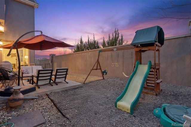 5919 S Olive Circle, Centennial, CO 80111