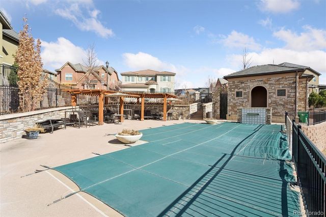 5919 S Olive Circle, Centennial, CO 80111