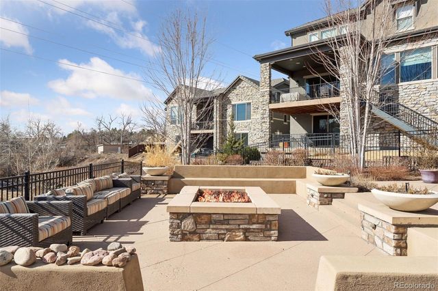 5919 S Olive Circle, Centennial, CO 80111