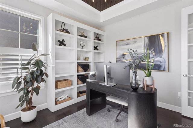 5919 S Olive Circle, Centennial, CO 80111