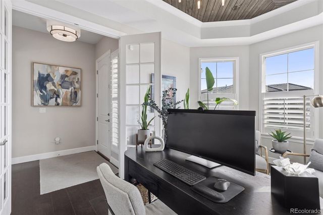 5919 S Olive Circle, Centennial, CO 80111