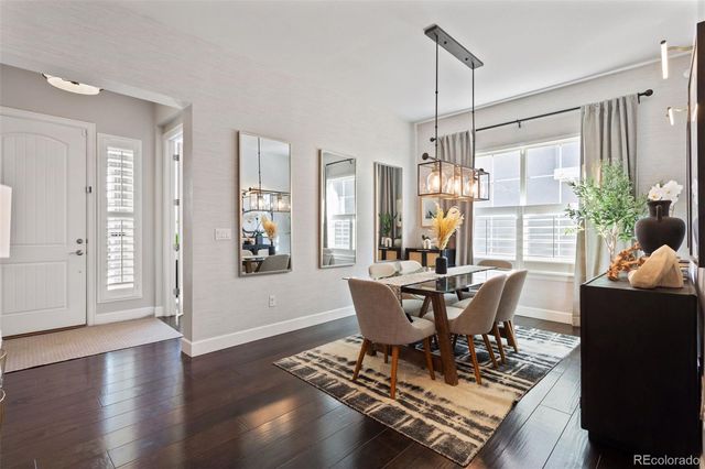 5919 S Olive Circle, Centennial, CO 80111