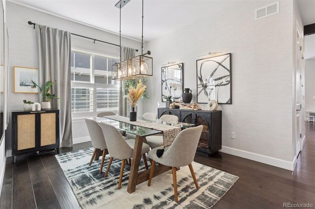 5919 S Olive Circle, Centennial, CO 80111