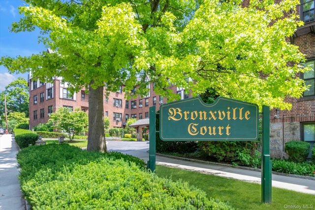 240 Bronxville Road C1, Bronxville, NY 10708