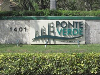1401 Village Boulevard 221, West Palm Beach, FL 33409