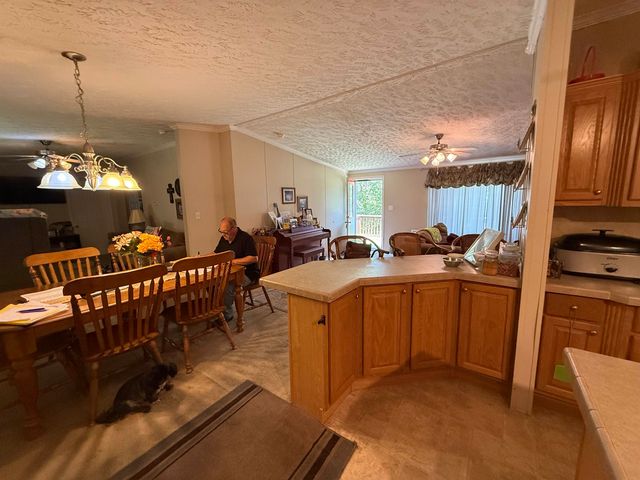 96 Private drive 8334, Chesapeake, OH 45619