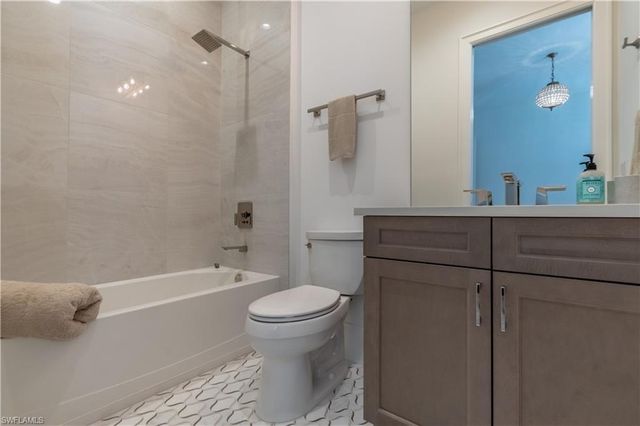 16366 CORSICA WAY 201, Naples, FL 34110