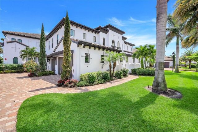 16366 CORSICA WAY 201, Naples, FL 34110