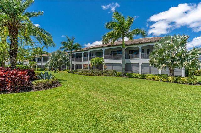 16366 CORSICA WAY 201, Naples, FL 34110