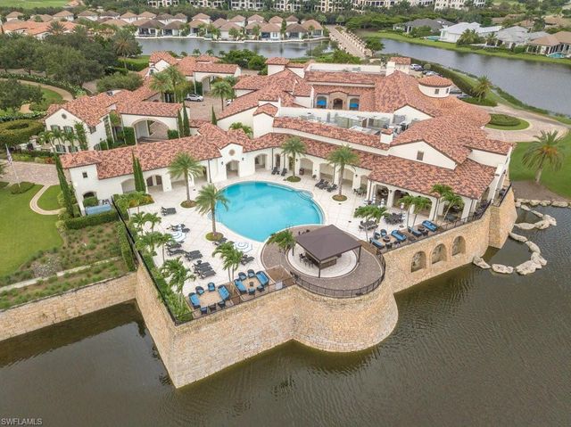 16366 CORSICA WAY 201, Naples, FL 34110