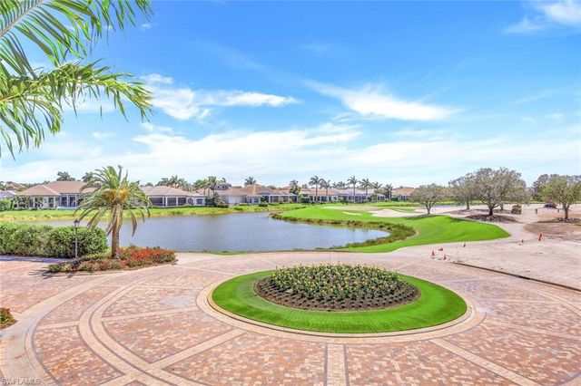 16366 CORSICA WAY 201, Naples, FL 34110