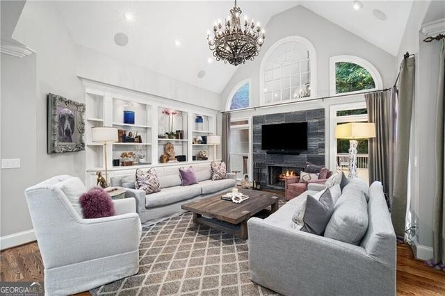 9810 Rod Road, Johns Creek, GA 30022