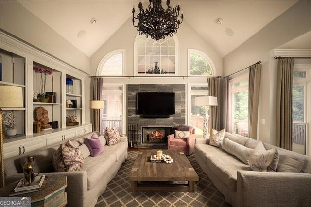 9810 Rod Road, Johns Creek, GA 30022
