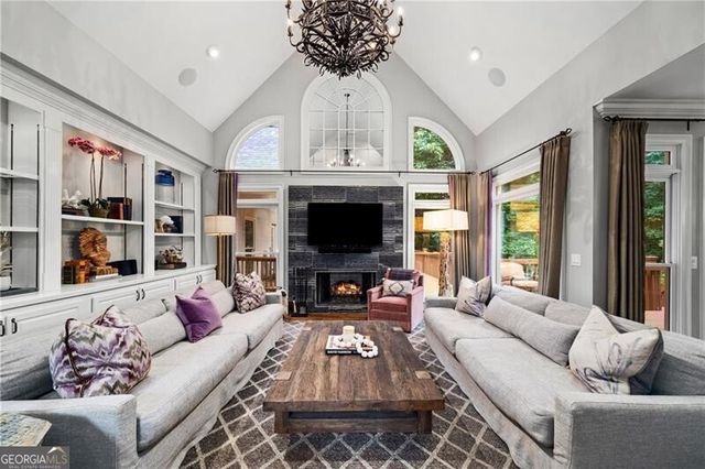 9810 Rod Road, Johns Creek, GA 30022