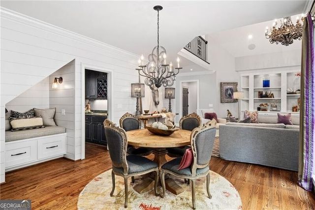 9810 Rod Road, Johns Creek, GA 30022