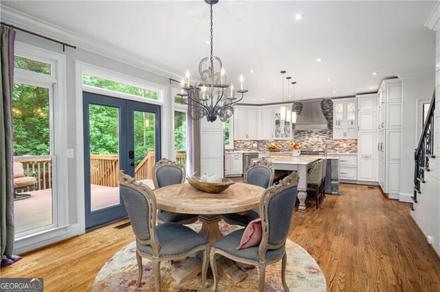 9810 Rod Road, Johns Creek, GA 30022