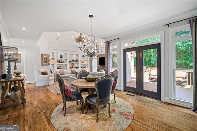 9810 Rod Road, Johns Creek, GA 30022