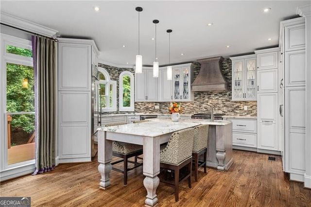 9810 Rod Road, Johns Creek, GA 30022