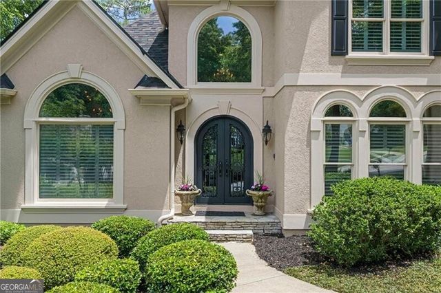 9810 Rod Road, Johns Creek, GA 30022