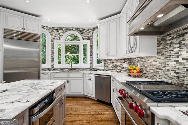 9810 Rod Road, Johns Creek, GA 30022