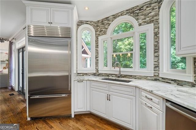 9810 Rod Road, Johns Creek, GA 30022