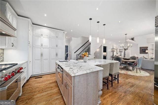 9810 Rod Road, Johns Creek, GA 30022